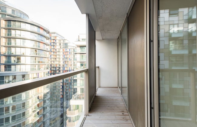 Cobalt Peach Tree - Foto 18