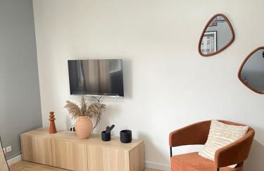 Cosy appart proche PARIS - Foto 7