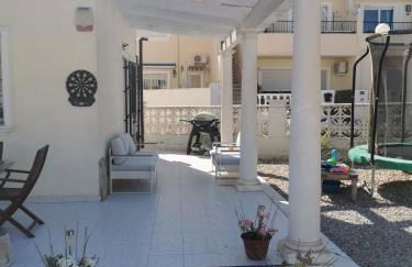 Family Home 5 pers con vista al Mar en Ciudad Quesada - Foto 9