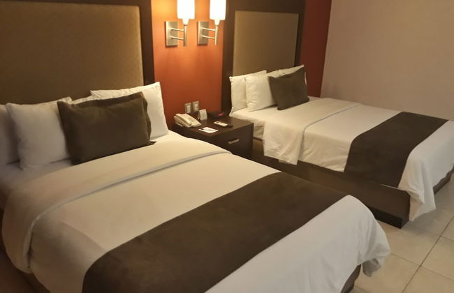 Hotel & Suites PF - Foto 16