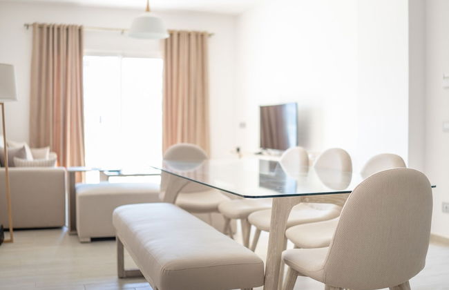 amazing 2 bedroom in fouka bay 6A102 - Photo 14