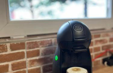 Słoneczny domek - Foto 9