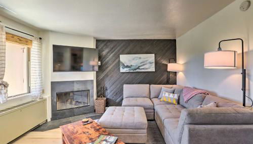 Resort Condo Retreat about 6 Mi to Downtown Bend! - Foto 5