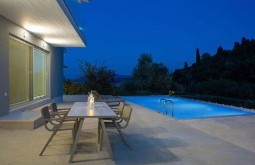 Villas Harriet - With Sea View and near the sea - Photo 56