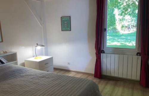 Gavial - Grande maison avec piscine - Foto 24