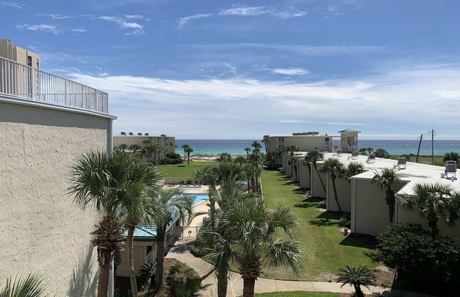 Silver Dunes Penthouse B - Foto 34