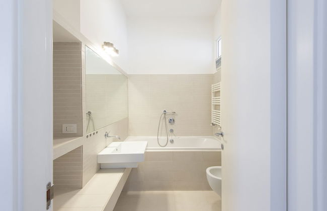 Auditorium Luxury Three Bedroom Apartment - Foto 22