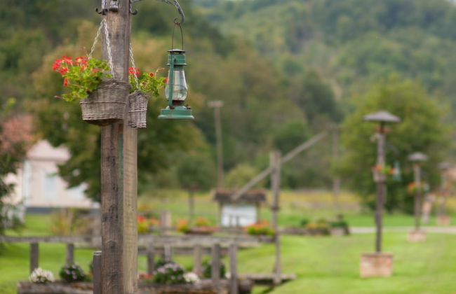 Country House Stara Kapela - Foto 53