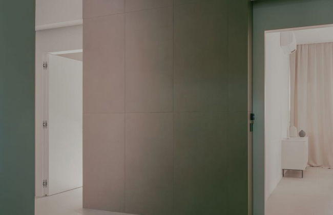 Santa Lucia Suites - Foto 2