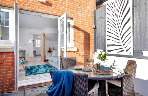 Stayaway Cottage - Foto 36