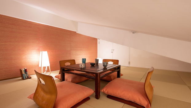 Setsuin - Foto 5, Habitación