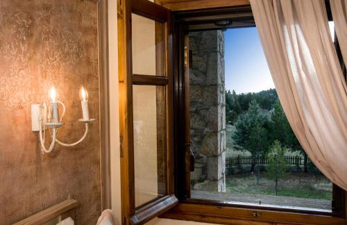 Parnassos Chalets - Foto 55