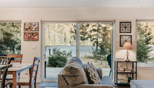 47MF - WiFi - Fireplace - Sleeps 6 - Foto 1