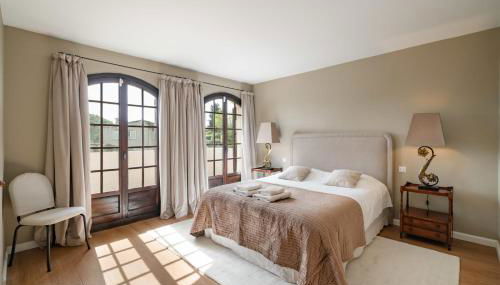 Authentic villa with swimming pool in La Colle-sur-Loup - Foto 4