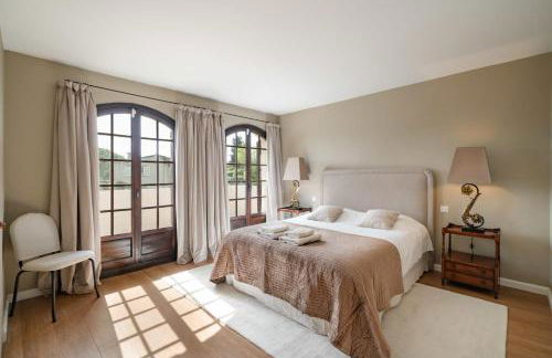 Authentic villa with swimming pool in La Colle-sur-Loup - Foto 4