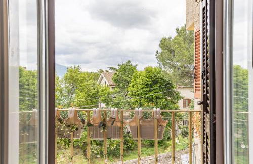 Montecelio Golden House - Foto 34