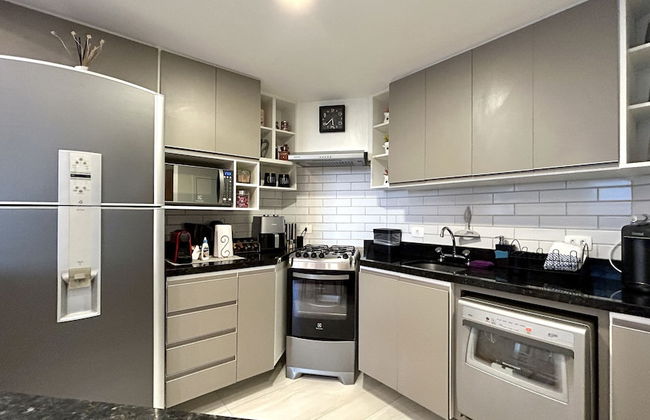 SEQ - Sequoia Alphaville By Anora Spaces - Foto 58