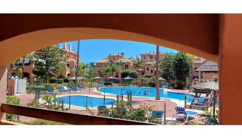 SunBeach Hacienda Apartment - Photo 3