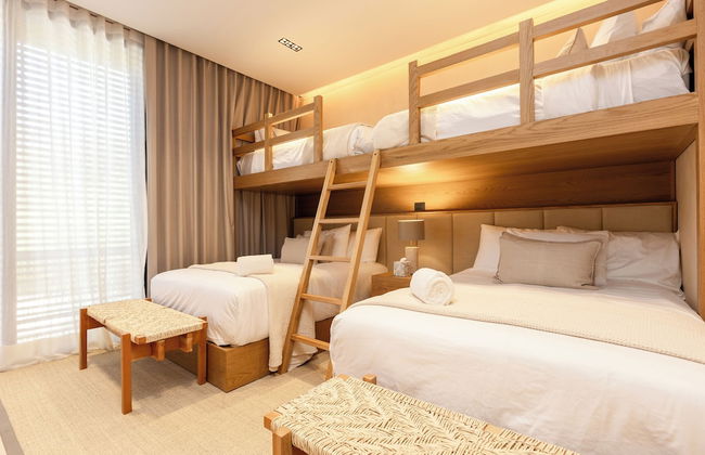 The Palm Luxury Villas Corasol by Lumina - Photo 29