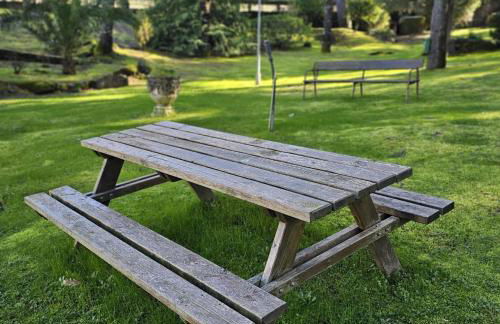 Apartamento Parque Gredos - Photo 14