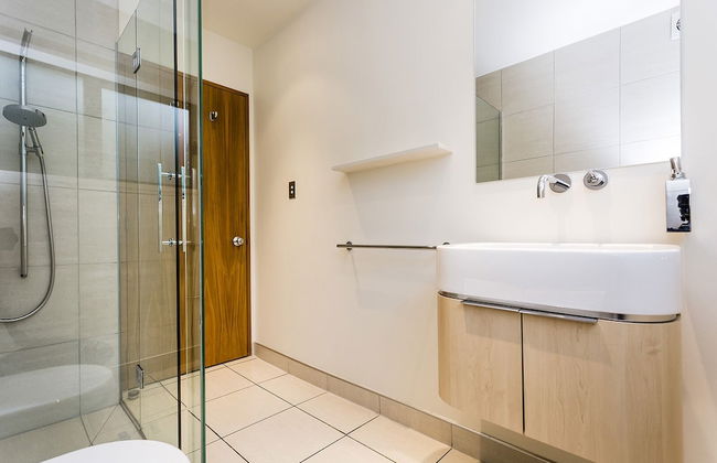 Oasis on Belmont Lane - Photo 12