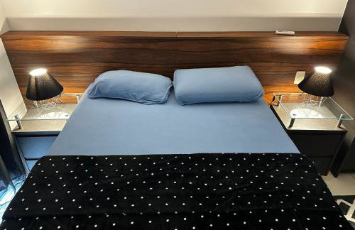 63m2 de aconchego - reserva mínima três noites - Foto 19