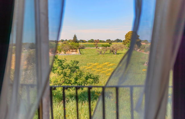 Torre Don Virgilio Country Hotel - Foto 75