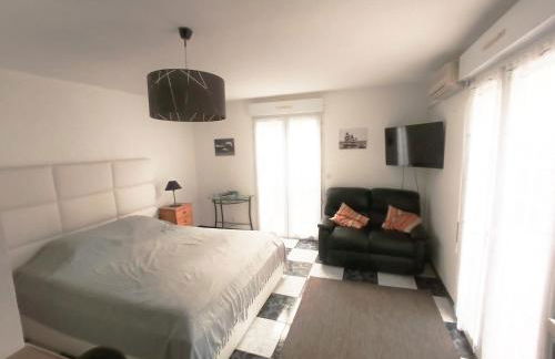 Appartements dans résidence Avec piscine - Mer à 500m - Foto 30