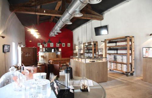 Domaine des Peyre - Foto 51