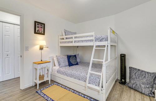 Anacortes Home with Views of Puget Sound - Photo 19