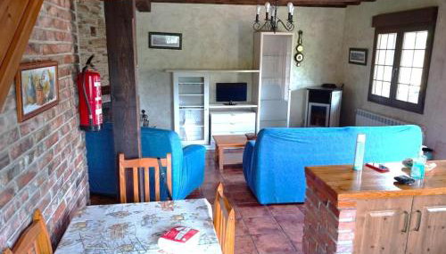 Los Avellanos Casa 1 - Foto 5