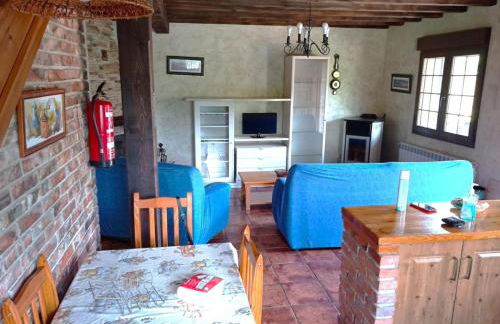 Los Avellanos Casa 1 - Foto 5