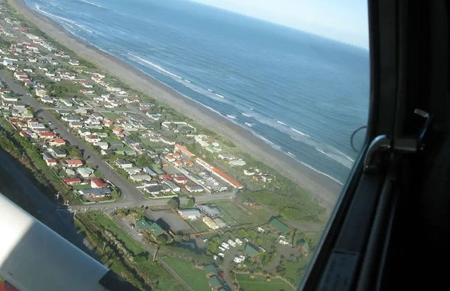 252 Beachside Motels & Holiday Park - Foto 59