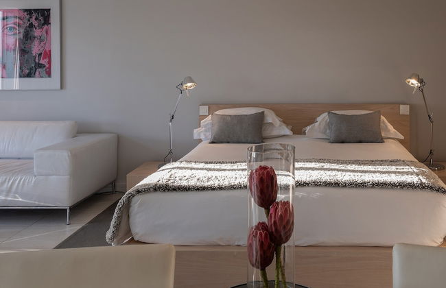 South Beach Camps Bay Boutique Hotel - Foto 9