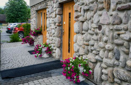 Noclegi u Masnych - Foto 40