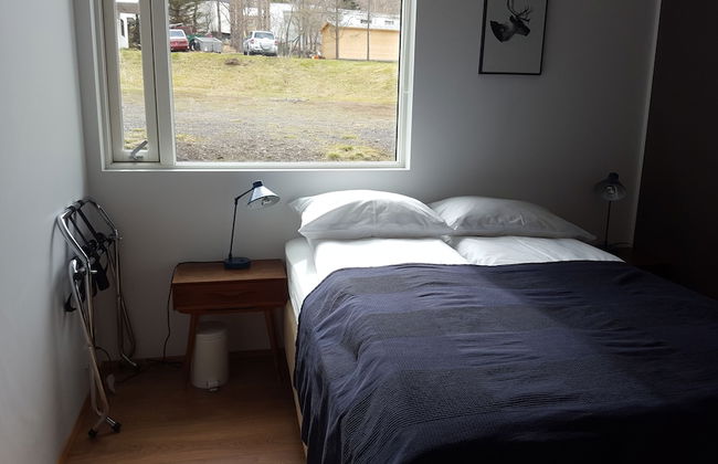 Seyðisfjörður Apartment - Foto 4
