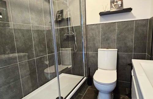 Glasgow Green Modern Stay - Foto 31