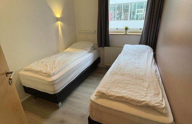 Saga Apartments - Foto 6