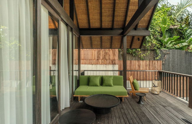 Rumah Lituhayu - Foto 8