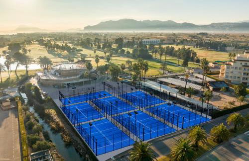 Apartamento Oliva Nova Beach & MET & Golf - Foto 39