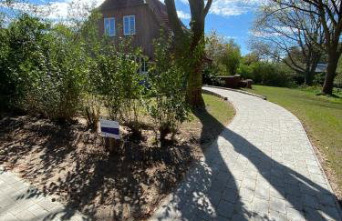 Große Atelierwohnung Barrierefrei - Photo 7