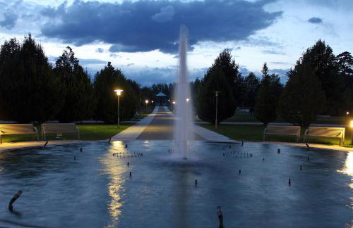 Ferienwohnung Haus Staffelbergblick - Foto 23