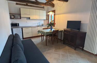 Il giardino di Anna- appartamenti con giardino privato - Photo 44