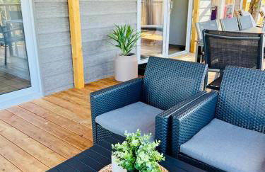 Villa Family Grand de Luxe Mobilhome - Foto 39