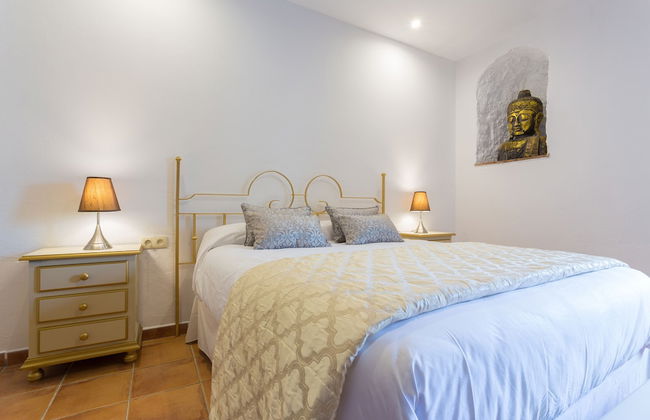 Carmen Vistas de la Alhambra - Foto 32