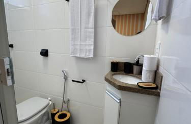 Studio no centro, a 50m da delegacia - Foto 4