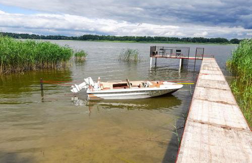 Dom Wczasowy Smyk - Foto 30