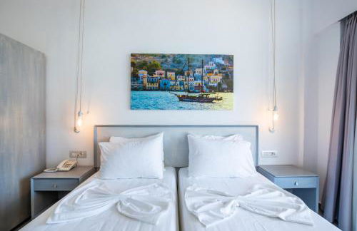 ALOS SUITES ex-Possirama Bay aparts - Foto 22