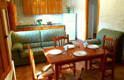 Casas y Cuevas El Solins - Foto 45