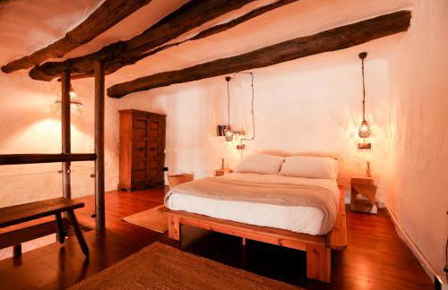 Casa de los títeres - Foto 11